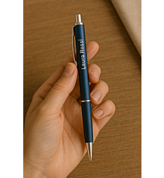 PENNA PERSONALIZZATA CON NOME / FRASE