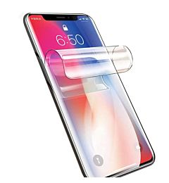 Pellicola Protettiva in Membrana Hydrogel TF Clear su misura