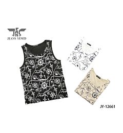JY-12661 CANOTTIERA 2504 QC