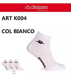 KAPPA CALZA JERSEY UOMO K004