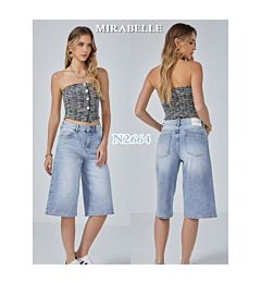 N2664 PANTALONCINI 2504 HY