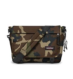 EASTPACK POSTINA DELEGATE COL. 181 CAMOUFLAGEEastpack