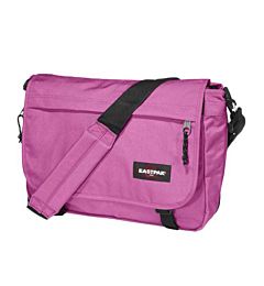 EASTPACK POSTINA DELEGATE COL. 33G FUCSIA