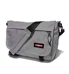 EASTPACK POSTINA DELEGATE COL. 363 GRIGIOEastpack