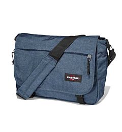 EASTPACK POSTINA DELEGATE COL. 82D JEANS SCURO