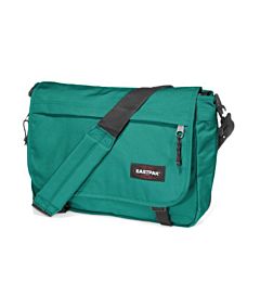 EASTPACK POSTINA DELEGATE COL. 66I VERDE SMER.Eastpack