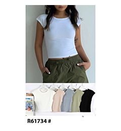 R61734 MAGLIA 2504 HY