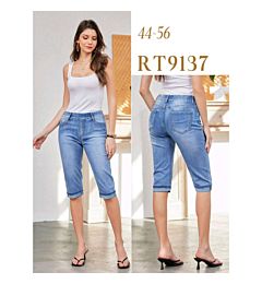RT9137 PANTALONCINI 2504 HY