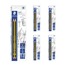 BL. STAEDTLER MATITA NORIS PZ. 2Staedtler