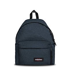 EASTPACK ZAINO PADDED COL. 26W JEANS SCURO