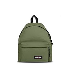 EASTPACK ZAINO PADDED COL. 10X QUIET KHAKIEastpack