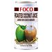 FOCO - DRINK AL COCCO TOSTATO 350MLAsian Food