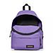 PADDED PAK''R PETAL LILAC A EASTPAKEastpak