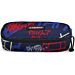 EASTPAK OVAL SINGLE - STREET TAGS BLUEastpak
