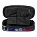 EASTPAK OVAL SINGLE - STREET TAGS BLUEastpak