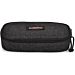 EASTPAK OVAL SINGLE - SPARK BLACKEastpak
