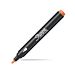 SHARPIE ACRYLIC CREATIVE MARKER PUNTA TONDA ORANGESharpie