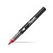 SHARPIE ACRYLIC CREATIVE MARKER PUNTA BRUSH REDSharpie