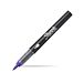 SHARPIE ACRYLIC CREATIVE MARKER PUNTA BRUSH LILACSharpie