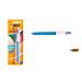 BIC 4 COLOR MEDIUM 1 AST EUBic