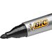 BIC MARKER ECO 2000 TONDA M - NEROBic