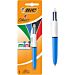 BIC 4 COLOURS ORIGINAL MINIBic