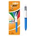 BIC 4 COLOURS MINI BL1 EUBic