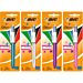 BIC 4 COLOURS SHINE BL1 EUBic
