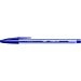 Bic Penna Cristal Soft 1,2mm - BluBic
