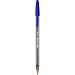 Bic Penna Cristal Large 1.6mm - BluBic