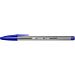 Bic Penna Cristal Large 1.6mm - BluBic
