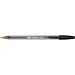 Bic Penna Cristal Large 1.6mm - NeroBic