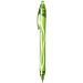 Bic Penna Gelo Quick Dry - Verde ChiaroBic