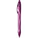 Bic Penna Gelo Quick Dry - FucsiaBic