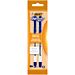 BIC PENNA GEL-OCITY STIC BLU 0,5MMBic