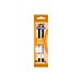 GELOCITY STIC PCH2 BLK EUBic
