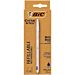 BIC PENNA BLU CRISTAL RE'NEW + 2 REFILLBic