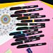 BIC PENNARELLI INTENSITY PREMIUM - 12PZBic