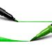 BIC INTENSITY DUAL TIP PASTEL - 6PZBic