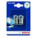 BOSCH 2 LAMP R5W 022Bosch