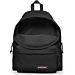 PADDED PAK'R BLACK AB EASTPAKEastpak