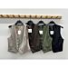 MDUE24187 GILET 2509 DOYADoya
