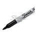SHARPIE FINE  F - NEROSharpie