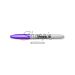 SHARPIE FINE  F - VIOLASharpie