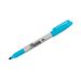 SHARPIE PFINE  F - TURCHESESharpie