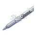 SHARPIE METALLIC  F - ARGENTOSharpie