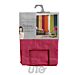 TENDA CON PASSANTI 140 X 260 CM POLIESTERE UNITO ESSENTIEL RDouceur D'intÉrieur