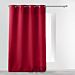 TENDA CON OCCHIELLI 140 X 280 CM POLIESTERE UNITODouceur D'intÉrieur