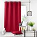 TENDA CON OCCHIELLI 140 X 280 CM POLIESTERE UNITODouceur D'intÉrieur