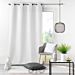 TENDA CON OCCHIELLI 140 X 280 CM POLIESTERE UNITO ESSENTIELDouceur D'intÉrieur